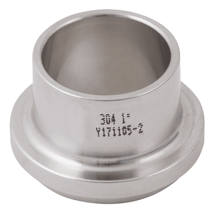 FT Pro - BSIDF-14-4 4" IDF Weld Liner - pneumaticsystems
