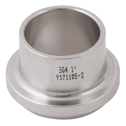 FT Pro - BSIDF-14-2.5 2.1/2" IDF Weld Liner - pneumaticsystems