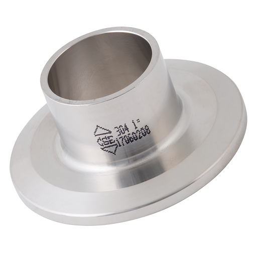 FT Pro - 14MMP-0.5 1/2" Clamp Weld Ferrule - pneumaticsystems