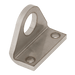 Metalwork - W095X120001 20mm Stainless Steel Flange - pneumaticsystems