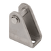 Metalwork - W095X120005 Stainless Steel 12mm Cylinder Hinge - pneumaticsystems
