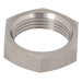 Metalwork - W095X120010 Stainless Steel 16mm Nut for Heads - pneumaticsystems