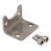 Metalwork - W095X802001 Stainless Steel 80mm Cylinder Foot Mount - pneumaticsystems