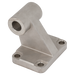 Metalwork - W095X502008 Stainless Steel 50mm Bore Male Hinge Mounting Bracket - pneumaticsystems