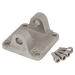 Metalwork - W095X322003 Stainless Steel Female Hinge 25/32mm - pneumaticsystems