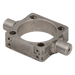 Metalwork - W095X322007 ISO 15552 Stainless Steel 32mm Centre Trunion - pneumaticsystems