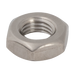 Metalwork - W095X802011 Piston Rod Nut M20X1.5 - pneumaticsystems