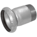 FT Pro - LLZD-LLFBSP212 Lever Lock Female BSPT 2.1/2" - pneumaticsystems