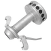 FT Pro - LLZD-LLGP3312 Lever Lock G P Strainer 3 X 3.1/2 - pneumaticsystems