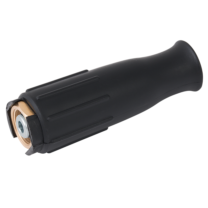 FT Pro - M22-CUFF-4 1/4" Cuff c/w M22X1.5 Fitting and Ferrule - pneumaticsystems