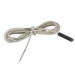 Metalwork - W0952022180 Cylinder Sensor Reed NO Oval 2.5m Cable - pneumaticsystems