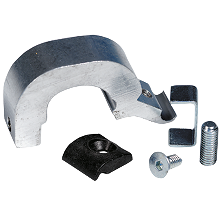 Metalwork - W0950001100 Cylinder Sensor Bracket for W180 Cylinder - pneumaticsystems