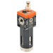 Metalwork - 5613L103 Syntesi SY1 3/8 Pneumatic Lubricator - pneumaticsystems