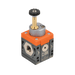 Metalwork - 5613A703 Syntesi SY1 3/8 Electro-Pneumatic Progressive Starter Valve - pneumaticsystems