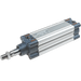 Metalwork - 1213A10050AN ISO 15552-3 Double Acting Magnetic Cylinder - pneumaticsystems