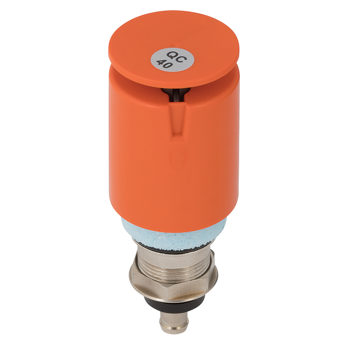 Metalwork - 9000802 Automatic Drain Valve for Pneumatic Systems - pneumaticsystems