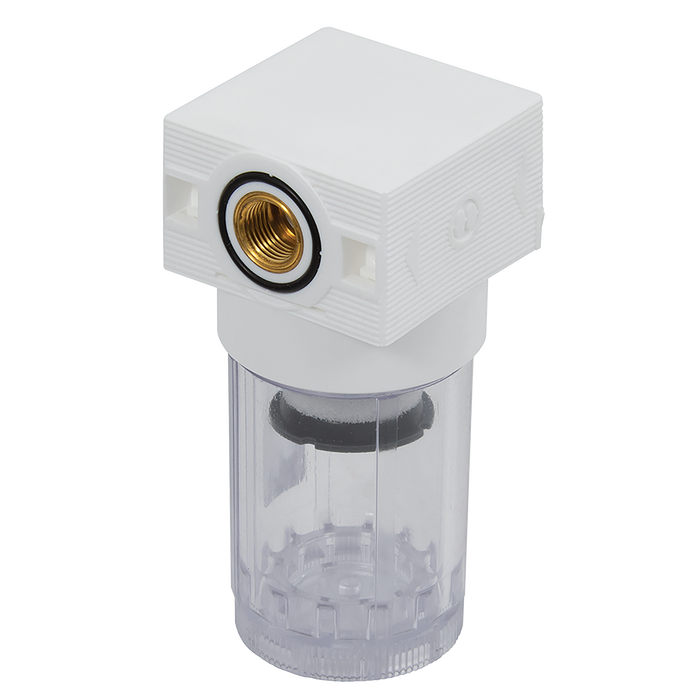 Metalwork - 5201002F Bit F Series 1/4 Filter 20 Micron - pneumaticsystems