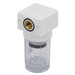 Metalwork - 5101002F Bit F Series 1/8 Filter 20 Micron - pneumaticsystems