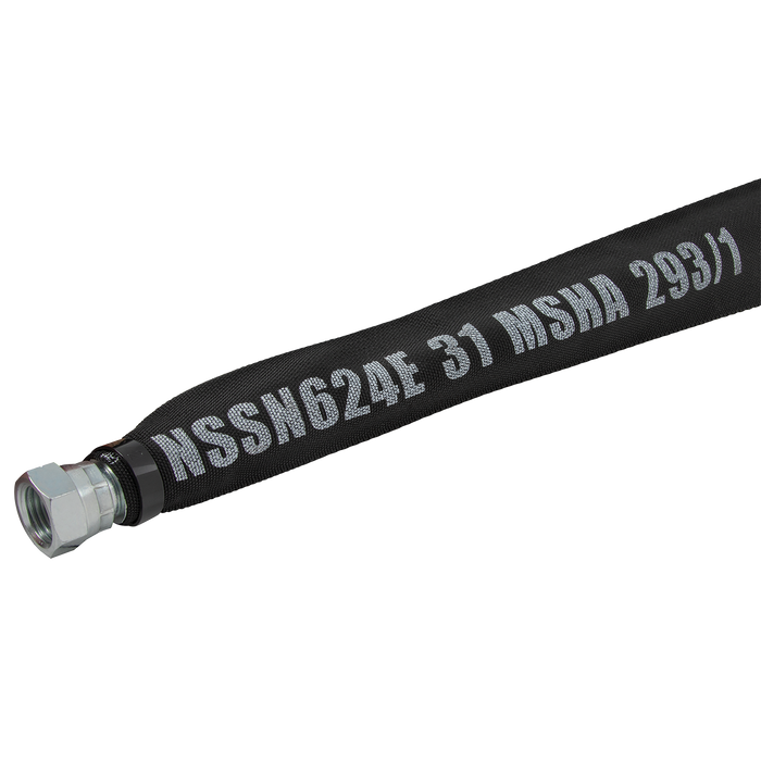 FT Pro - FPSLEEVE-023 23MM ID Hydraulic Protective Hose Sleeve - pneumaticsystems