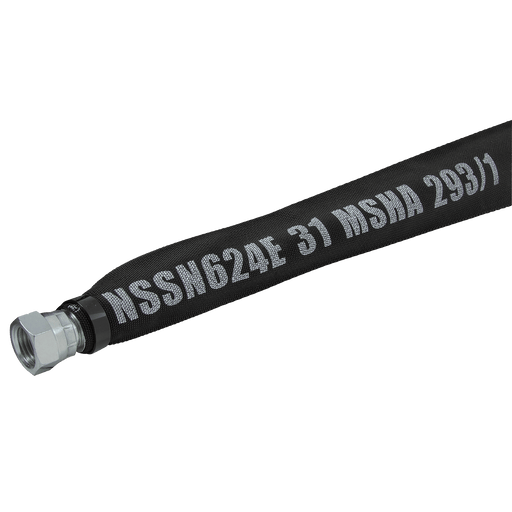 FT Pro - FPSLEEVE-027 27MM ID Hydraulic Protective Hose Sleeve - pneumaticsystems