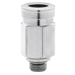 6Mm Od X 1/8"Bspp H8000 Male Stud Coup