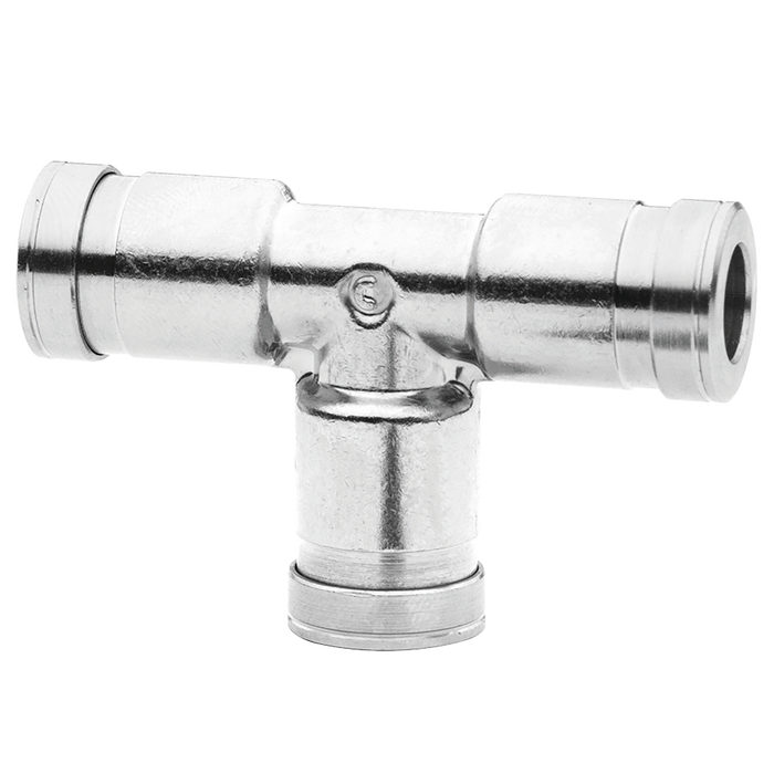 6Mm Od H8000 Equal Tee
