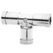 8Mm Od H8000 Equal Tee