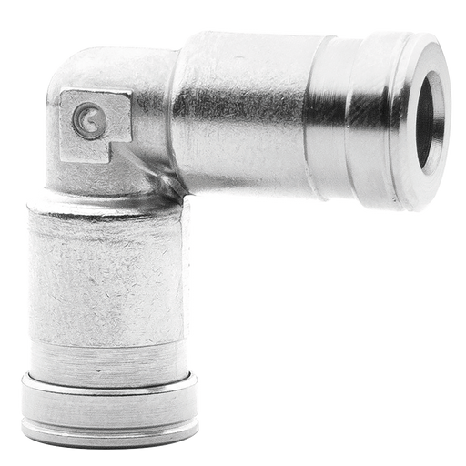 10Mm Od H8000 Equal Elbow