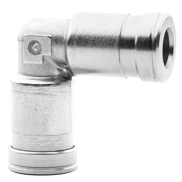 12Mm Od H8000 Equal Elbow