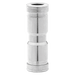 6Mm Od H8000 Equal Straightaight Connector