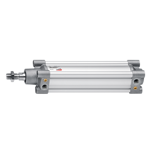 40X50 1/4" Bspp S63 Dble Act Cylinder