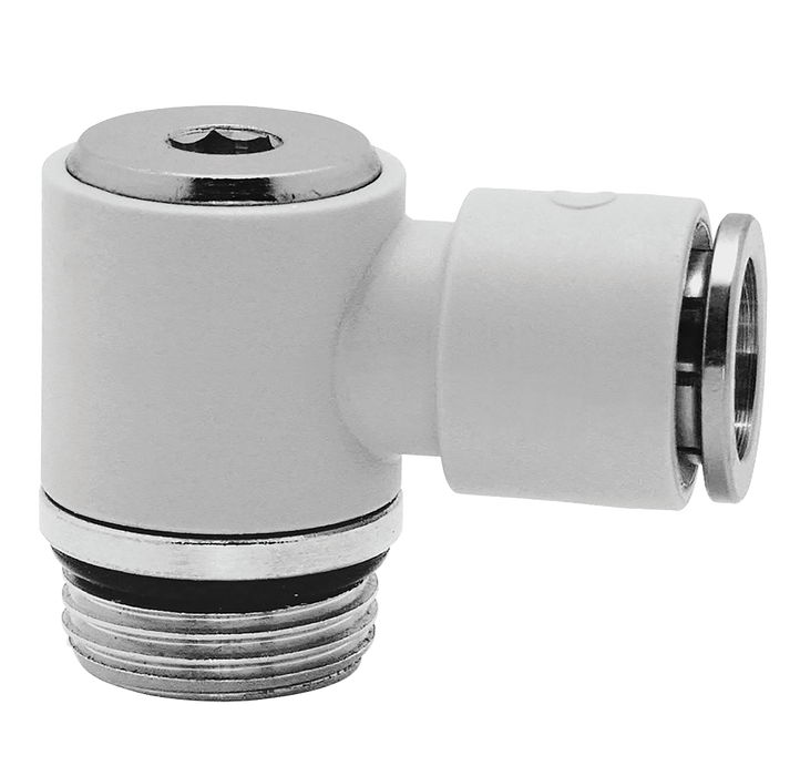 8Mm Od X 1/4 Bspp S7000 Sw Banjo