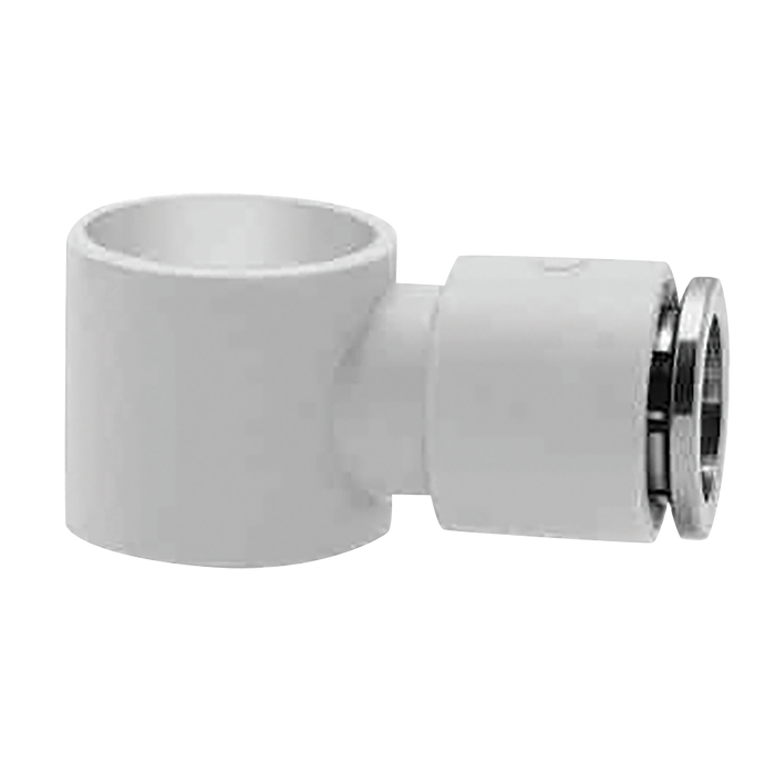 6Mm Od X 1/4 Bspp S7000 Banjo Body