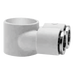 6Mm Od X 1/4 Bspp S7000 Twin Banjo Body