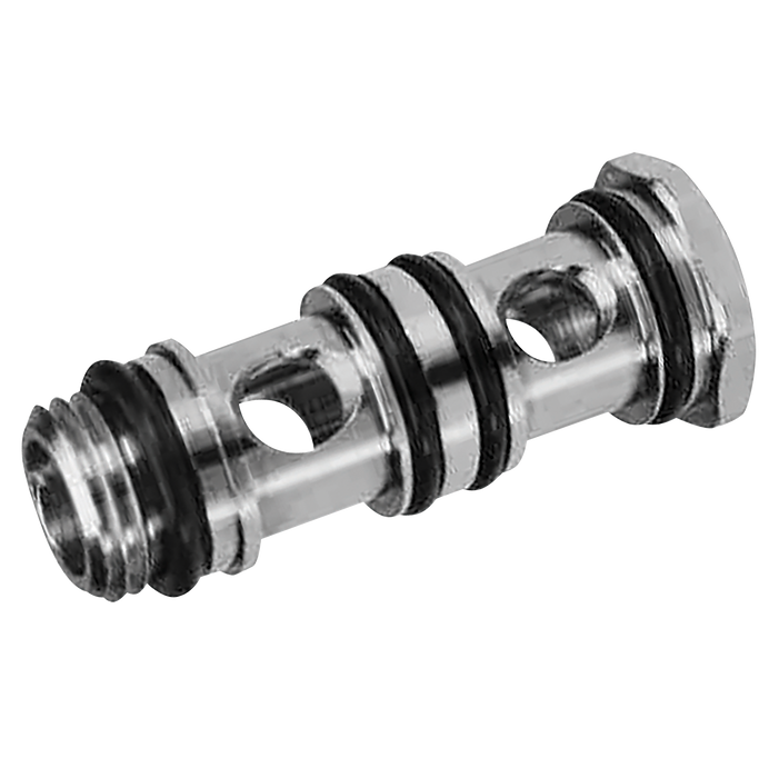 1/8 Bspp S7000 Dbl Stem Banjo Bolt