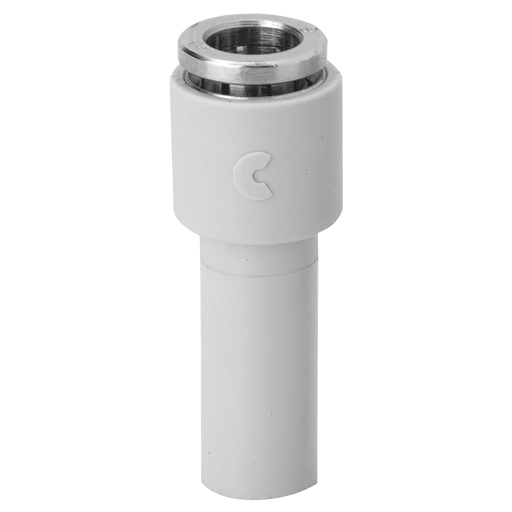 04Mm X 08Mm Stem X Tube S7000 Red Straight