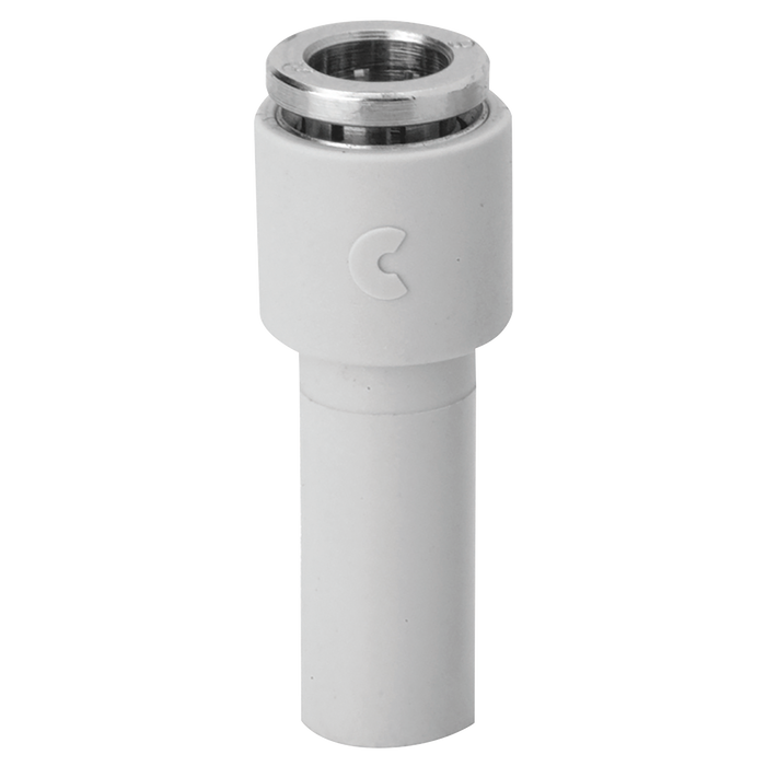 04Mm X 08Mm Stem X Tube S7000 Red Straight