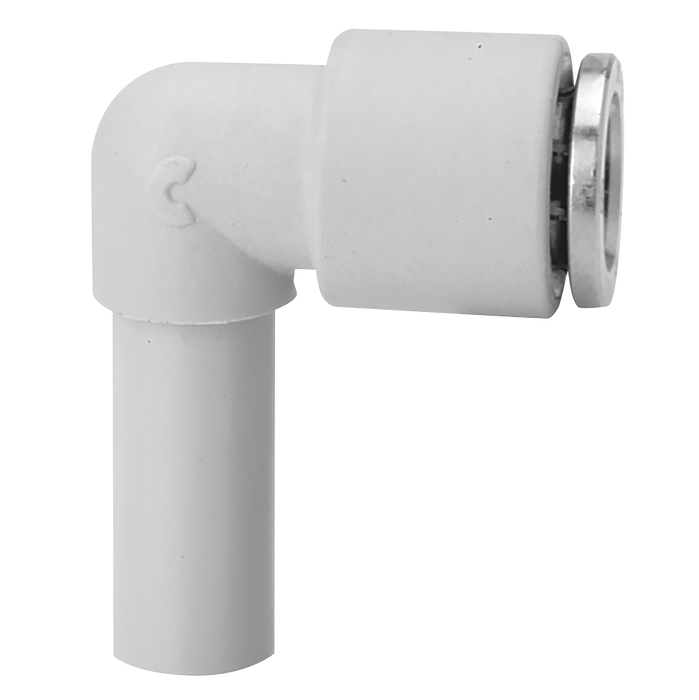 04Mm Stem X Tube S7000 Equal Elbow