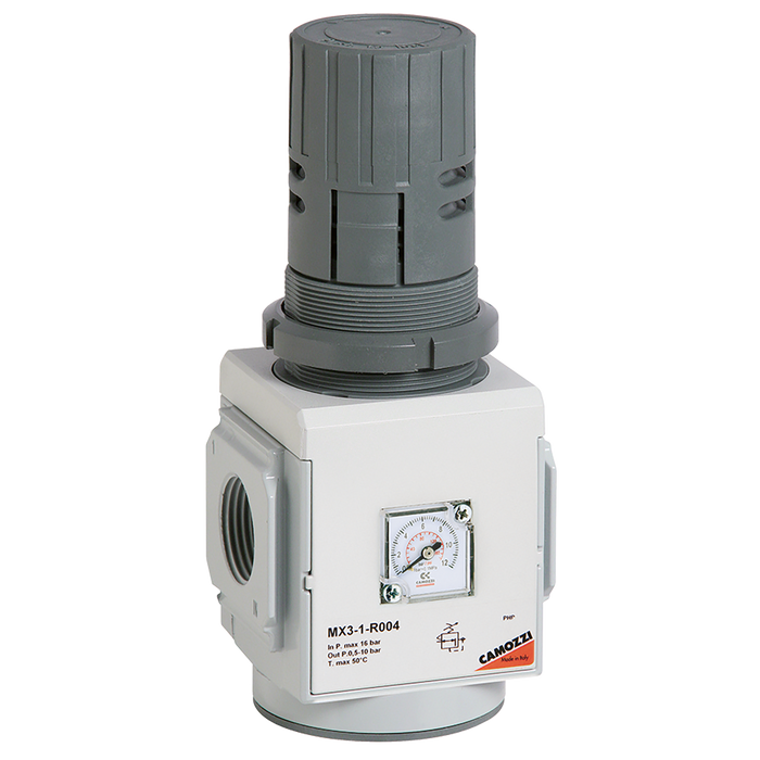 1/2" Regulator Bsp Female