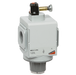 3/4 L'K Is'N Vlv3/2 Elec Pn Ser Plt Mx2