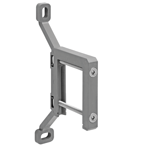 Rapid Clamp With Wall Bracket Accessory