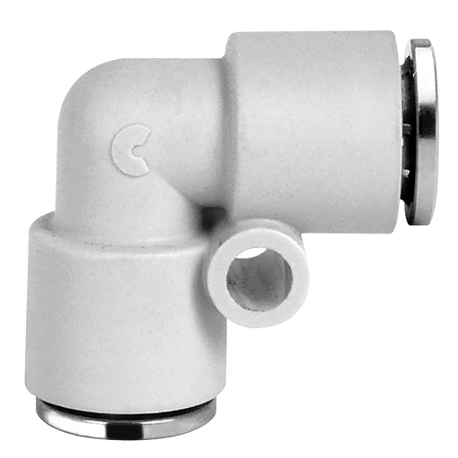 12Mm Tube S7000 Equal Elbow