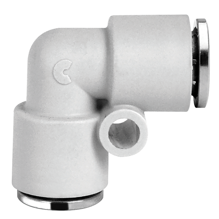 10Mm Tube S7000 Equal Elbow