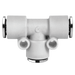 08Mm Tube S7000 Equal Tee