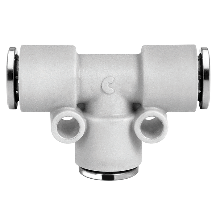 12Mm Tube S7000 Equal Tee