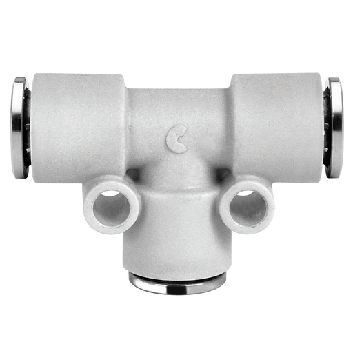 04Mm Tube S7000 Equal Tee