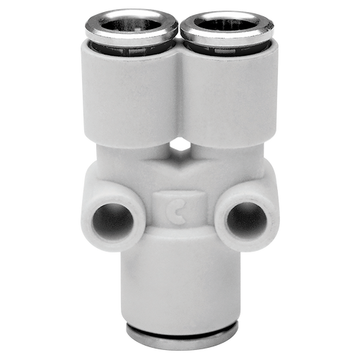 10Mm Od Tube S7000 Equal Y