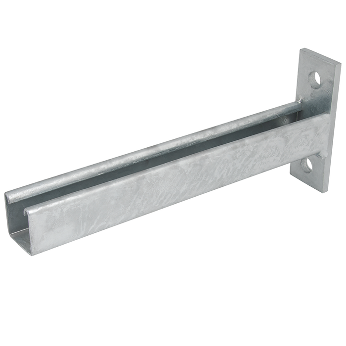 FT Pro - CA750HDG 750MM Cantilever Arms - pneumaticsystems