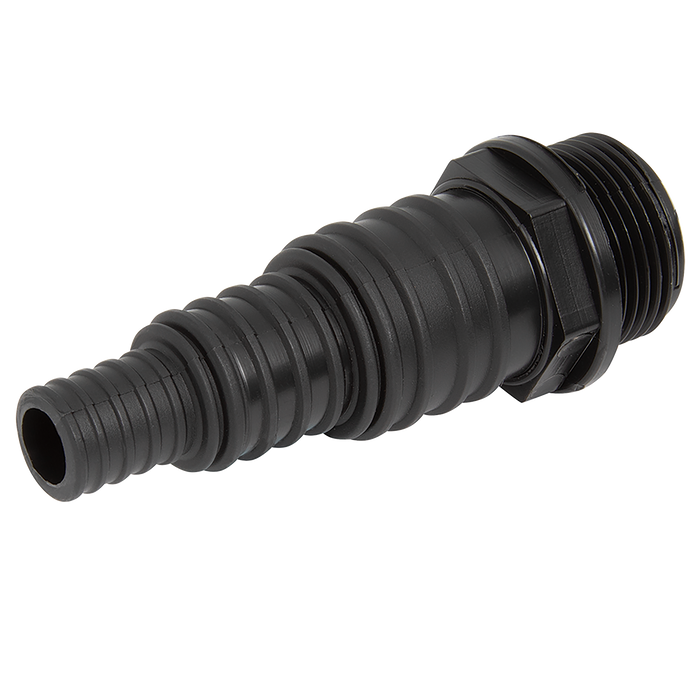 FT Pro - 28PHA25D 1" BSPP Male X 20/25/32MM OD Threaded Stud - pneumaticsystems