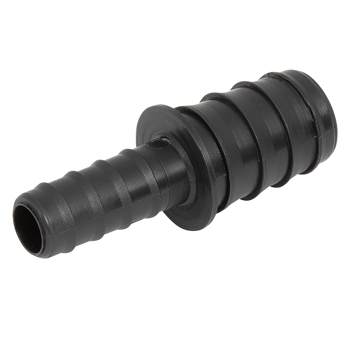FT Pro - 28PHMR08 38 X 32MM OD Unequal Hose Menders - pneumaticsystems
